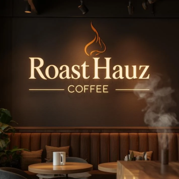 Roast Hauz