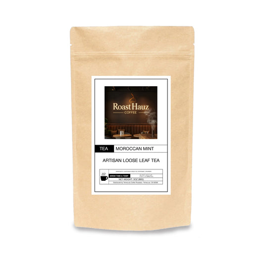 Moroccan Mint