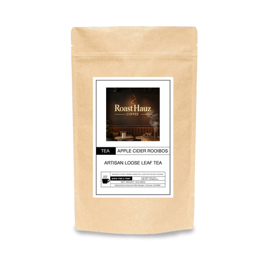Apple Cider Rooibos